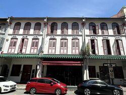 Amoy Street (D1), Office #452314691